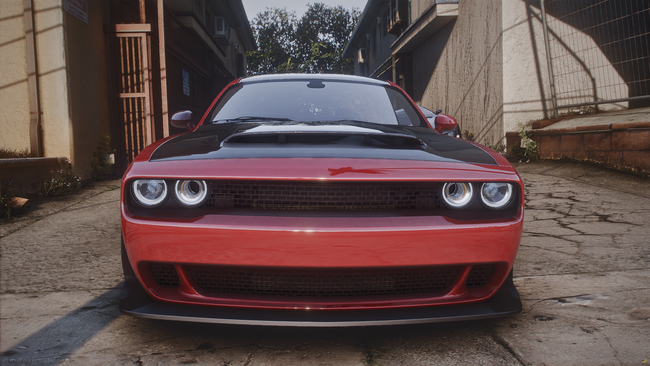 Bravado Devil SRT preview 4